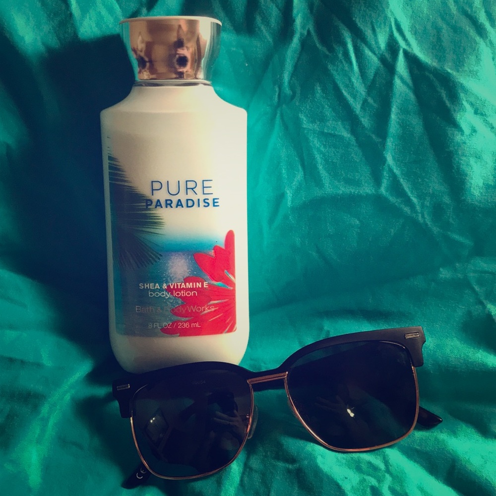 Bath&BodyWorks Lotion